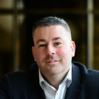 Adobe Employee Mark Seidel's profile photo