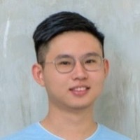 Tetrion Capital Limited Employee Yi Neo's profile photo
