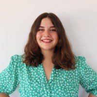 TerraIndex Employee Zaineb Boufaroua's profile photo