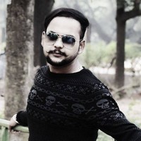 Guarented Employee Aaditya Sareen's profile photo