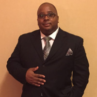 Keith Williams