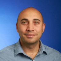 Christopher Cooke Email