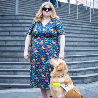 Transport for All Employee Amy Kavanagh's profile photo