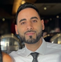 Jay El-Kayal Email & Phone Number