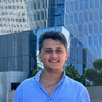 Datasharp Employee Max Wahba's profile photo