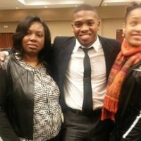 Devante Smith Email & Phone Number