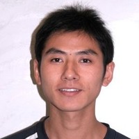 UCONN Employee Mingfeng Zhao's profile photo