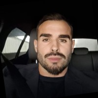 EVERLINK SERVICES Employee Florent Favard's profile photo