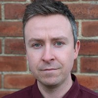 Candyspace Employee Simon Clark's profile photo