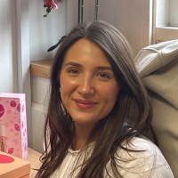 SEPAR International Employee Megan Summerfield's profile photo