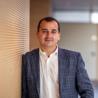 Kudelski Security Employee David Chétrit's profile photo