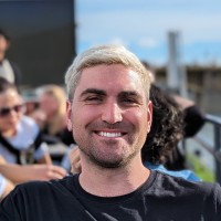 Ready Tensor Employee Joseph Luttrell's profile photo