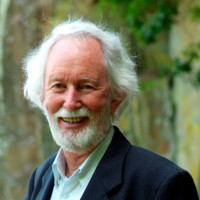 Graeme Dingle Foundation Marlborough Employee Graeme Dingle's profile photo