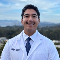 University of California, San Francisco - School of Medicine Employee Alan Nava's profile photo