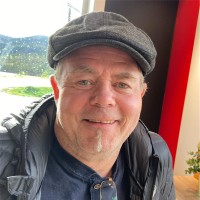 PSS Securitas Employee Geir Michelsen's profile photo
