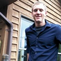 Flint Group Employee Daniel Friberg's profile photo