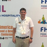 4G Logistics, LLC Employee Tommy Gallant's profile photo