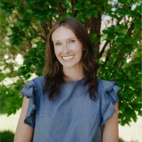CPC Employee Kailey Franek's profile photo
