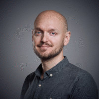 Ekensdal Employee Stefan Tynell's profile photo