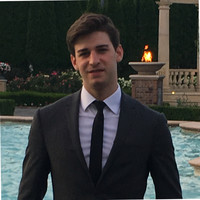 BroadRange Logistics | 3PL Experts | Operating 6 Million Sq Ft Across the USA Employee Jacob Rosenfeld's profile photo