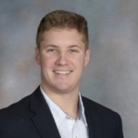 PwC Employee Andrew Freund's profile photo