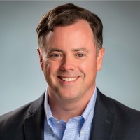 Parkinson's Foundation Employee Mark Keavey's profile photo