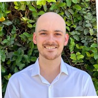 TikTok Employee Connor Ray's profile photo