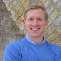 Ancoats Employee Nate Weingart's profile photo
