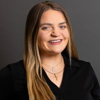 Gridless Power Employee Angela Quillen's profile photo