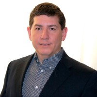 NuCera Solutions LLC Employee Rod Foster's profile photo