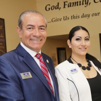 SHARPSTONE REALTY, INC. Employee Gil and Irene Rodriguez's profile photo