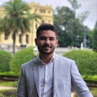 Lumni Educação Employee Luiz Haruna's profile photo