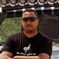 Ford Motor Company Employee Matthew Maxey's profile photo
