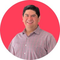 Engineers Nova Scotia Employee Pavel Diaz's profile photo