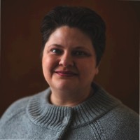 MLive.com Employee Sheri McWhirter's profile photo