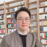 Solvo.ai Employee Dongho Kim's profile photo