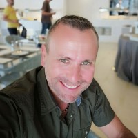 Bitnet S.r.l. Employee Massimiliano Acquaviva's profile photo