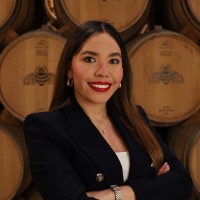 Tequila Café Employee Carolina Franco's profile photo