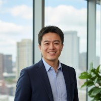 Digital Realty Employee Jiajie Yang's profile photo