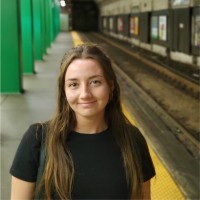 Chloe MacDonald Email