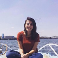 Merna Nagy's profile photo