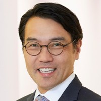 Stinson LLP Employee David Kim's profile photo