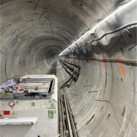 Global Tunnelling Experts (GTE) Employee Antonio Fasciani's profile photo