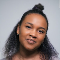 Digitas North America Employee Ashley Meeks's profile photo