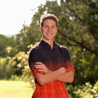 Nicholas Cooper Email & Phone Number