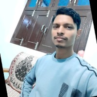 Virtuo.in Employee Brijesh Bhardwaj's profile photo