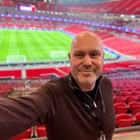 Wards Employee Shane Pevy's profile photo