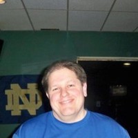Allison Payment Systems, a Doxim Company Employee Todd Taylor's profile photo