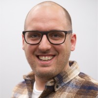 ELE Advanced Technologies Ltd Employee Edson Beck's profile photo