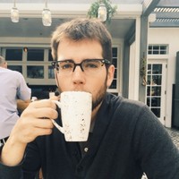 Tiki Employee Zachary Mays's profile photo